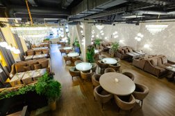 Ресторан Шафран, с рейтингом 4.9 - находится по адресу Москва, 2-й Кожуховский проезд, 25 ст7 