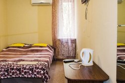 Гостиница Регион 36, с рейтингом 5 - находится по адресу Воронеж, Никитинская улица, 35 