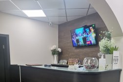 Стоматология Мир улыбок, с рейтингом 4.5 - находится по адресу Москва, улица Руднёвка, 3 