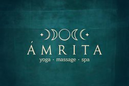 Amrita Ayurveda&Healing, с рейтингом 4.4 - находится по адресу Сочи, Московская улица, 27 