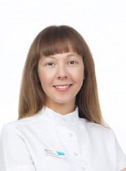 Стоматолог, стоматолог-терапевт Анна Александровна Дубинина