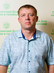 Автоинструктор Юрий Викторович Дуденков