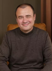 Гипнолог Владислав Аксинович