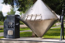 Музей-завод Сыркультпросвет, с рейтингом 4 - находится по адресу Ярославская область, 152613, Рыбинское шоссе, 22В 