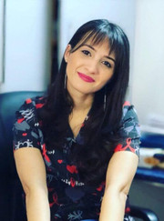 Ортодонт, стоматолог Гюнай Эльхановна Оджаггулиева