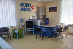 Центр вакцинации Аско-Мед-Плюс, с рейтингом 4.1 - находится по адресу Новосибирск, Немировича-Данченко, 165 