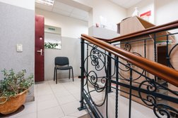 Центр амбулаторной хирургии и эстетической флебологии на улице Фридриха Энгельса, с рейтингом 3.5 - находится по адресу Тамбов, улица Фридриха Энгельса, 5 