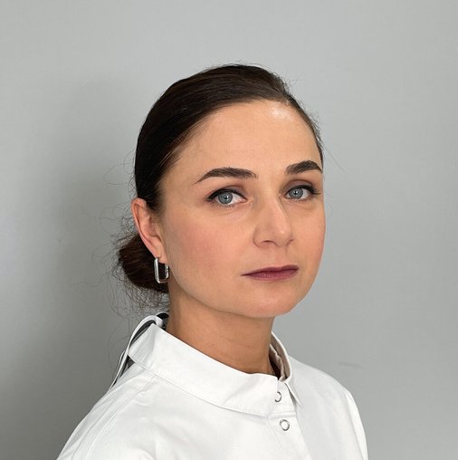 Натиа Тариеловна Веденина