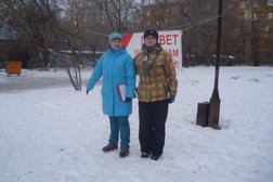 Гимназия №94, с рейтингом 3.9 - находится по адресу Екатеринбург, улица Бажова, 139 