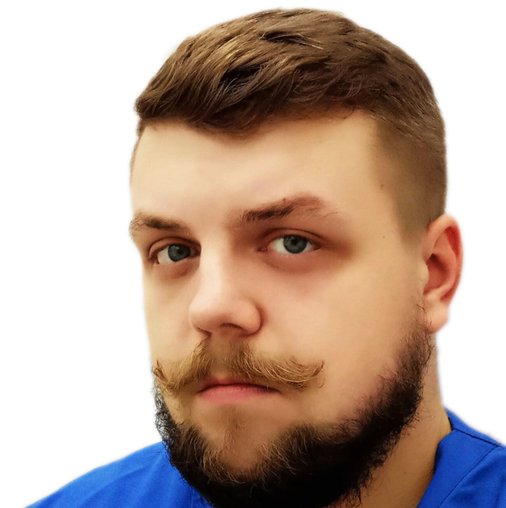 Алексей Михайлович Аронов