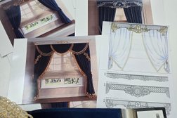 Студия текстильного дизайна MixDecor, с рейтингом 4.9 - находится по адресу Самара, улица Дыбенко, 33 