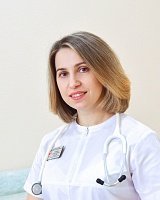 Татьяна Анатольевна Чахчахова