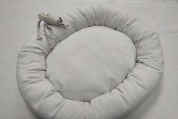 Компания Мир Пошива, с рейтингом 4.7 - находится по адресу Москва, Кусковская улица, 16 