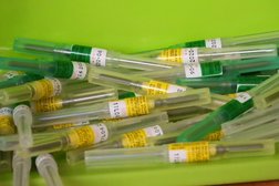 Медицинский центр Дока, с рейтингом 3.7 - находится по адресу Ростовская область, Азов, Севастопольская улица, 3 