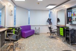 Салон красоты Данаи 2.0, с рейтингом 4.2 - находится по адресу Москва, Большая Очаковская улица, 42к1 