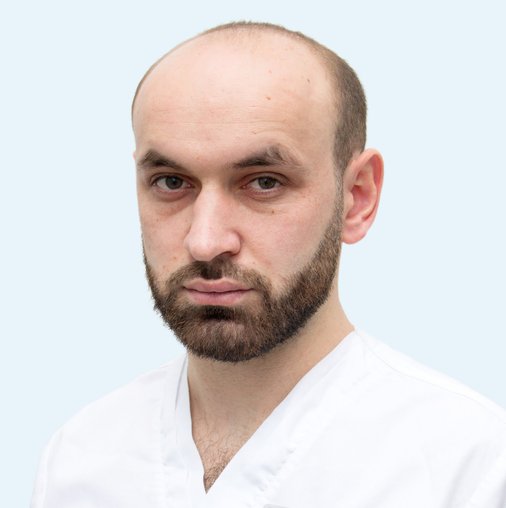 Ислам Рабаданович Абдуллаев