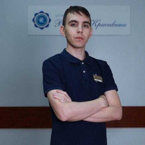 Павел Алексеевич Желтовский