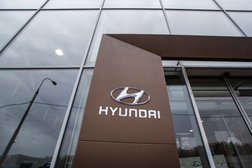 Hyundai GN service Ясенево