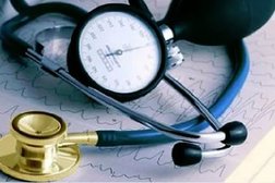 Поликлиника №1, с рейтингом 2.7 - находится по адресу Екатеринбург, улица Зои Космодемьянской, 42 