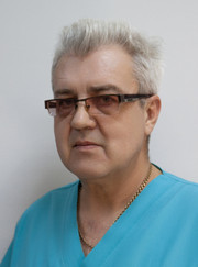 Абдоминальный хирург, ортопед Роман Александрович Соколов