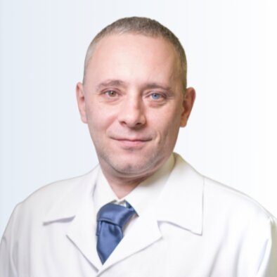 Никита Александрович Щербина