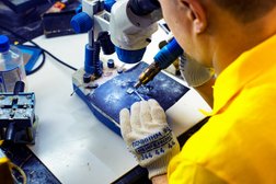 Сервисный центр Ленремонт, с рейтингом 4.7 - находится по адресу Санкт-Петербург, Минеральная улица, 13 к5 