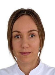 Врач общей практики, аллерголог Мария Алексеевна Кравченко
