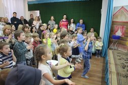Детский музыкальный театр Новое Поколение, с рейтингом 3.3 - находится по адресу Киров, Карла Либкнехта, 37 