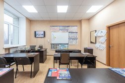 Учебные классы ПТЗ, с рейтингом 2 - находится по адресу Республика Карелия, Петрозаводск, Онежской Флотилии, 26 