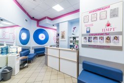 Клиника ЦМРТ, с рейтингом 3.3 - находится по адресу Санкт-Петербург, улица Рентгена, 5 