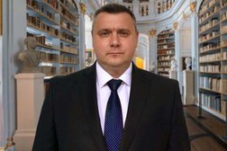 Адвокат по уголовным делам Журавлев А.А., с рейтингом 4.4 - находится по адресу Краснодар, Северная улица, 443 