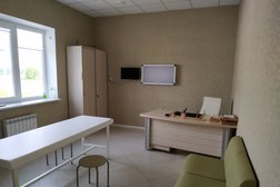 Медицинский центр доктора Костиной, с рейтингом 5 - находится по адресу Курская область, 305520, улица Щербакова 