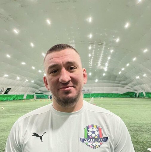 Иван Николаевич Комиссаров