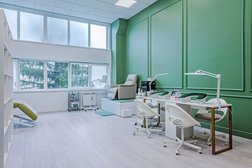 Студия красоты Todua, с рейтингом 5 - находится по адресу Москва, Зеленоград, к322А 