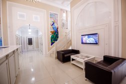 Салон красоты Luxury Комильфо, с рейтингом 4.1 - находится по адресу Ростов-на-Дону, улица Вересаева, 107а 