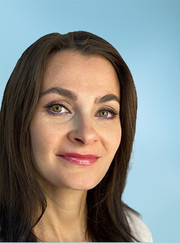 Реабилитолог, рефлексотерапевт Эльвира Касимовна Амирова