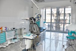 Центр дентальной имплантологии на Лесной улице в Королёве, с рейтингом 4.3 - находится по адресу Московская область, Королёв, Лесная улица, 3 