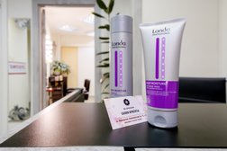 Салон красоты Blossom, с рейтингом 4.8 - находится по адресу Санкт-Петербург, Коломяжский проспект, 15к2 