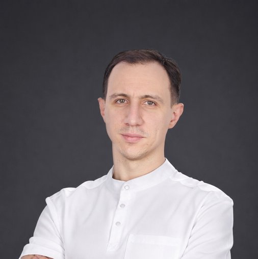 Евгений Александрович Величко