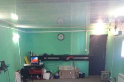 Автомастерская на улице Старых Большевиков, с рейтингом 4.1 - находится по адресу Воронеж, улица Старых Большевиков, 40 