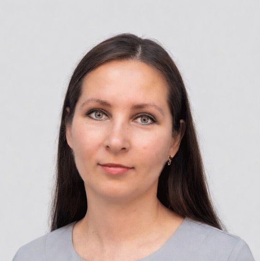 Наталия Юрьевна Курникова