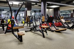 Фитнес-клуб Verso fitness, с рейтингом 3.6 - находится по адресу Москва, Ленинский проспект, 111, корп. 1 