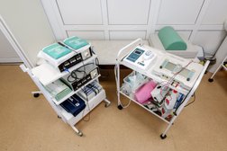 Медицинский центр Созвездие, с рейтингом 4.6 - находится по адресу Санкт-Петербург, проспект Просвещения, 102А 