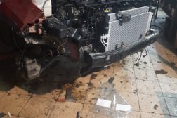 Автосервис Remzona, с рейтингом 3.3 - находится по адресу Белгород, улица Константина Заслонова, 52а 