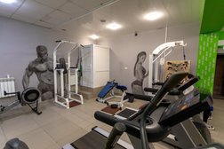Тренажерный зал Sport House, с рейтингом 5 - находится по адресу Ростов-на-Дону, Стачки проспект, 59 