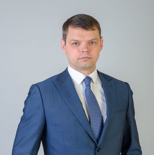 Сергей Качалкин