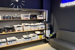 Сервисный центр Вертекс, с рейтингом 4.9 - находится по адресу Республика Татарстан, Казань, улица Болотникова, 9 