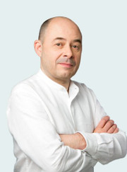 Мануальный терапевт, невролог Александр Адольфович Власенко