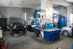 Автосервис Прайм моторс, с рейтингом 2 - находится по адресу Челябинск, Профессора Благих, 7/1 
