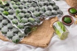 Зеленая Ферма